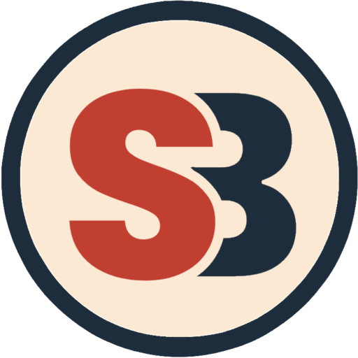 Super Biznis logo