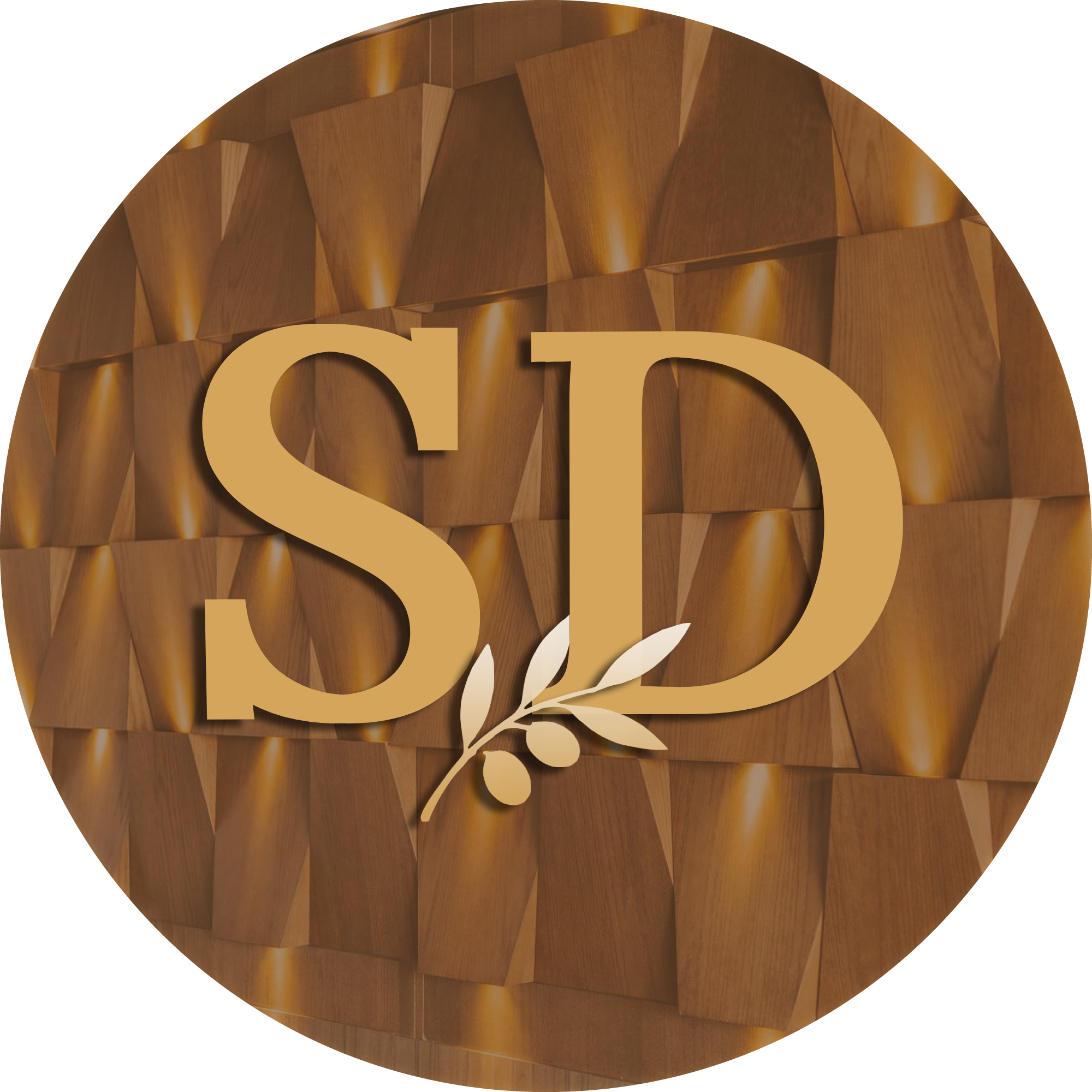 Sotto Dio – logo