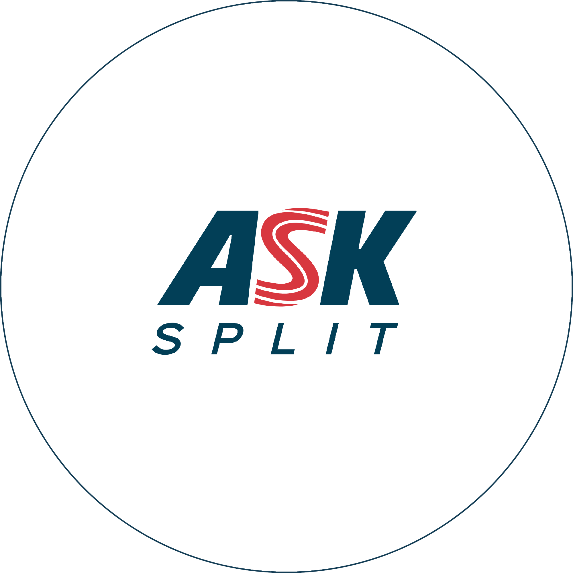 ASK Split – logo